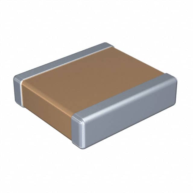 C3640C153KGGACAUTO CAP CER 0.015UF 2KV C0G/NP0 3640