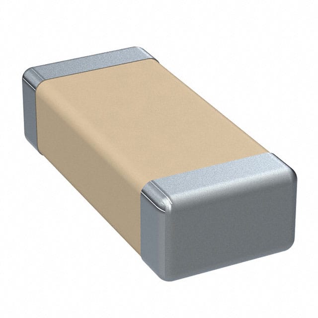C1206X101K8HAC7800 CAP CER 1206 100PF 10V ULTRA STA