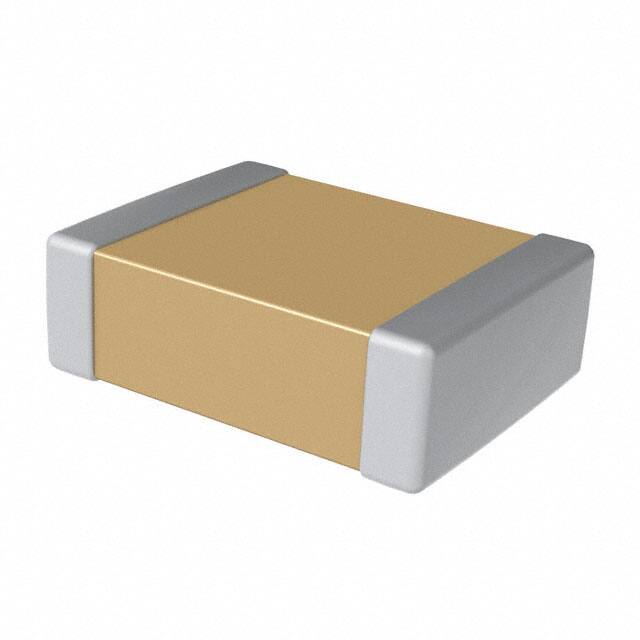 1210B104K500CT CAP CER 0.1UF 50V X7R 1210