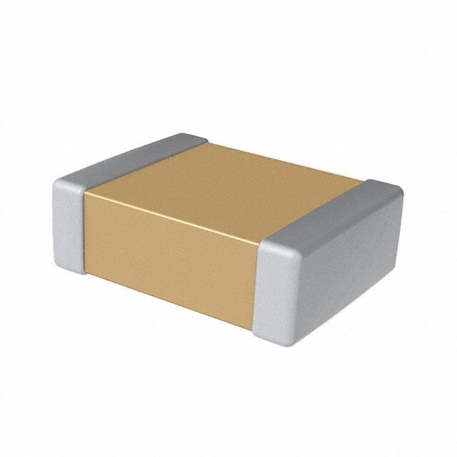 CAN13X104KARAC7800 CAP CER 1210 0.1UF 250VAC X7R