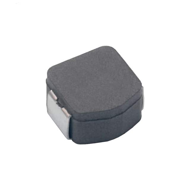 MPX1D0530L100 FIXED IND 10UH 3.1A 140.1MOHM SM