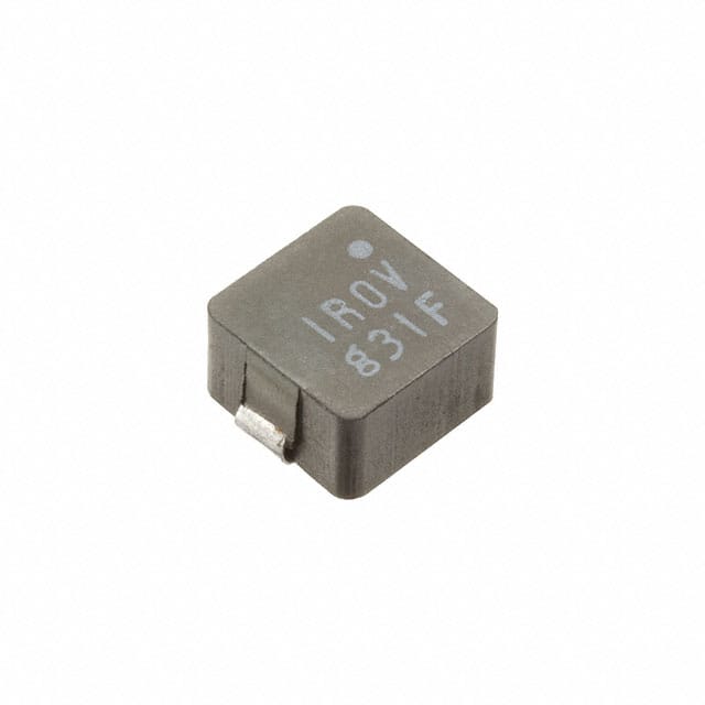 MPCV1060L1R0 FIXED IND 1UH 26A 1.87 MOHM SMD