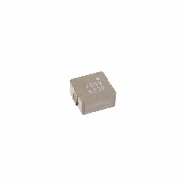MPCV1260L1R5 FIXED IND 1.5UH 28A 2.31MOHM SMD