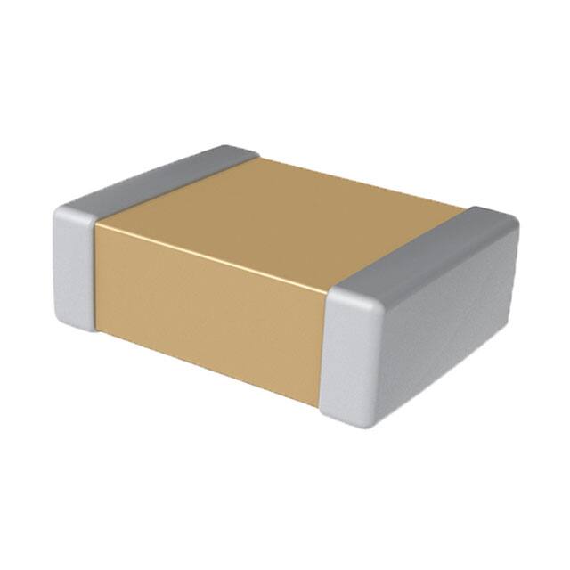 C1210X333JBGACAUTO CAP CER 1210 33NF 630V C0G 5%