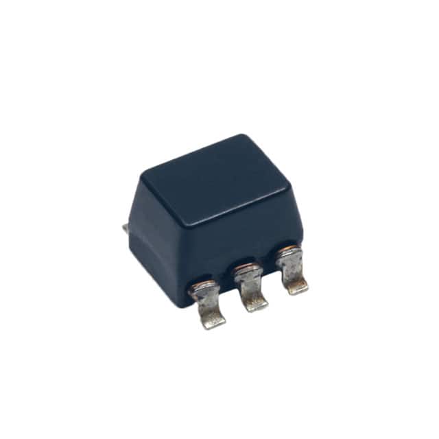 M-532CT CMC 450UH 500MA 3LN SMD