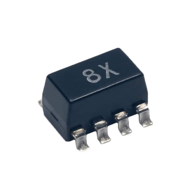 M-542CT CMC 200UH 500MA 4LN 200 OHM SMD