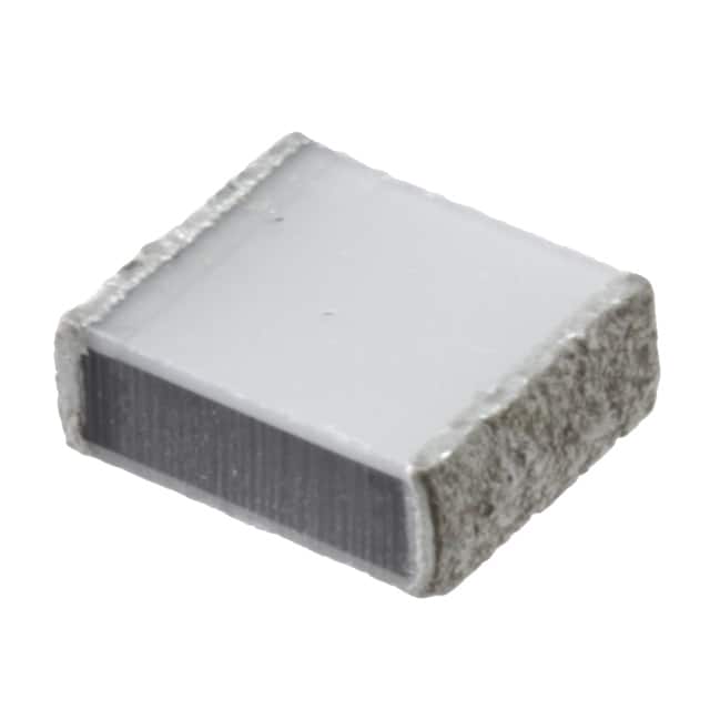 LDECC3100KA5N00 CAP FILM 0.1UF 10% 50VDC 1812