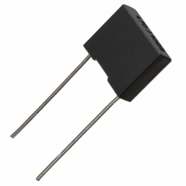 R75QD1100Z330J CAP FILM 1000PF 5% 1KVDC RADIAL