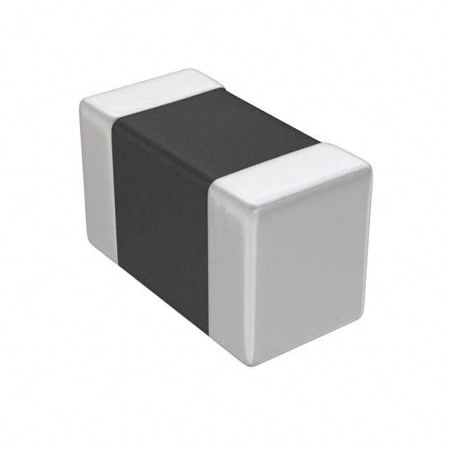Z0603C101APMST FERRITE BEAD 100 OHM 0603 1LN