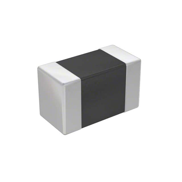 Z0603C101BPWZT FERRITE BEAD 100 OHM 0603 1LN