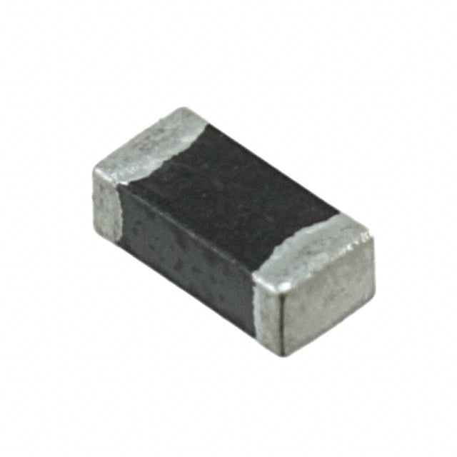 Z1206C380BPWST FERRITE BEAD 38 OHM 1206 1LN