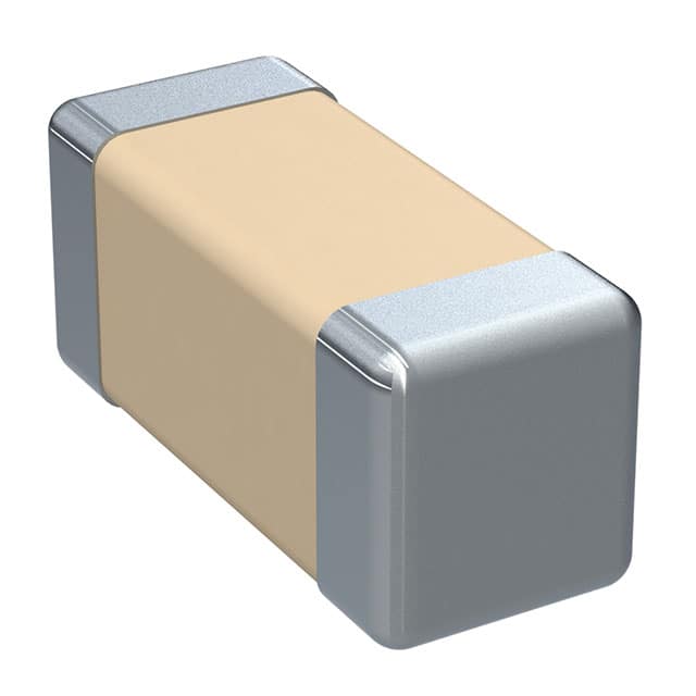 C0603C151J5GAC7867 CAP CER 150PF 50V C0G/NP0 0603