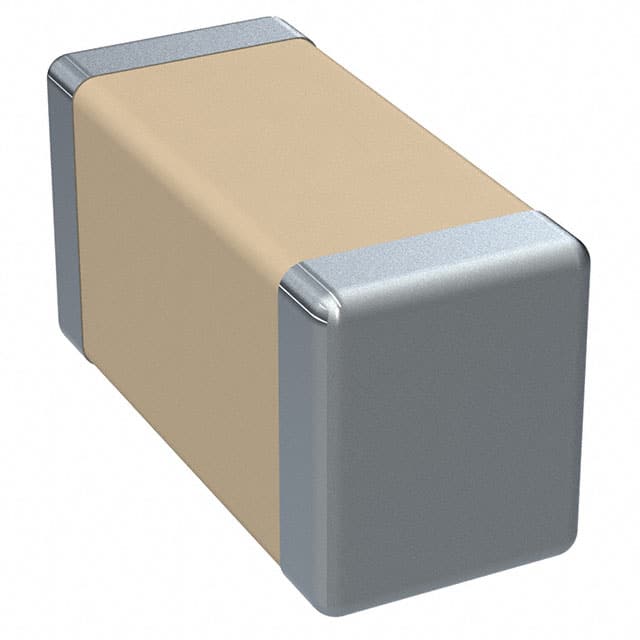 C1206R474K5RACT500 CAP CER 0.47UF 50V X7R 1206