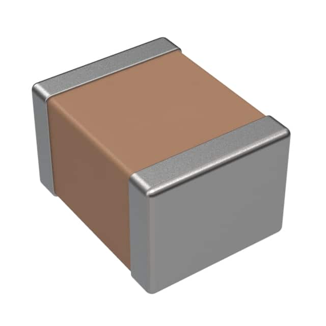 C1210X225K1RACAUTO CAP CER 2.2UF 100V X7R 1210