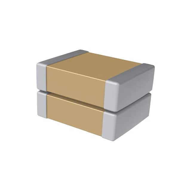 C1812C204K2GLCAUTO CAP CER 0.2UF 200V C0G/NP0 1812