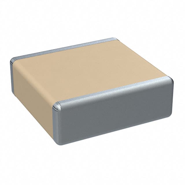C2225X334KBRAC7800 CAP CER 0.33UF 630V X7R 2225