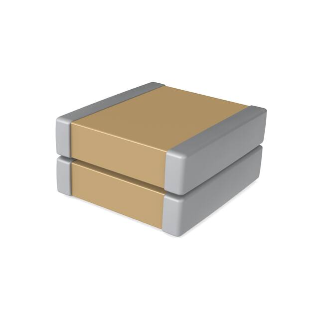 CKC21C663KDGLC7800 CAP CER 0.066UF 1KV C0G/NP0 2220
