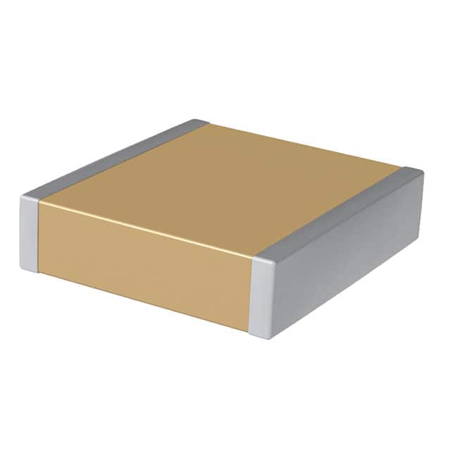 CKC21C333JDGACAUTO CAP CER 0.033UF 1KV C0G/NP0 2220