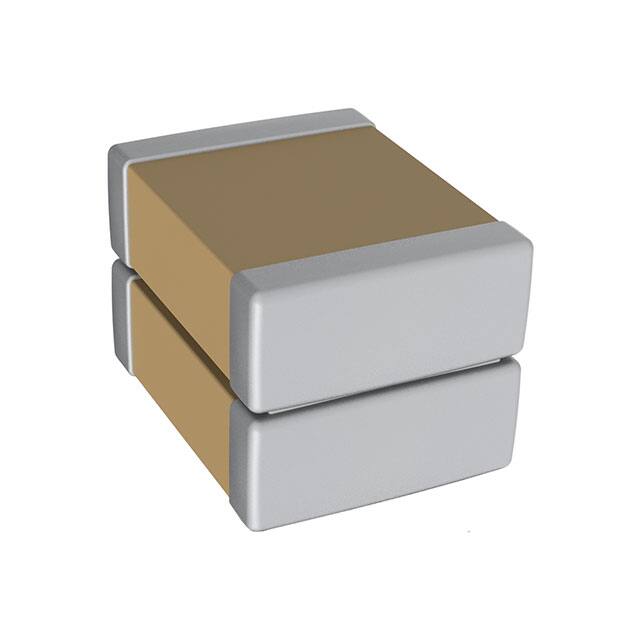CKC33C444KCGLCAUTO CAP CER 0.44UF 500V C0G/NP0 3640