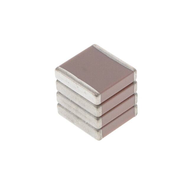 CKC33C604KWGLCAUTO7805 CAP CER 0.6UF 650V C0G/NP0 3640