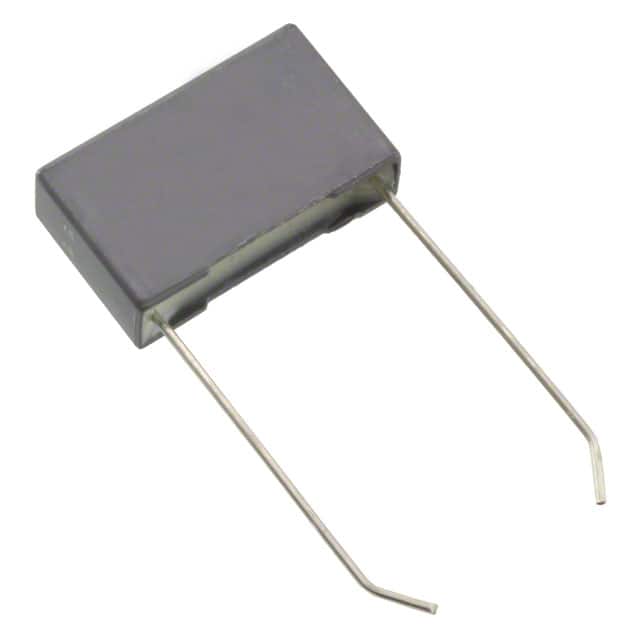 R46KI3100DQM1M CAP FILM 0.1UF 20% 560VDC RADIAL