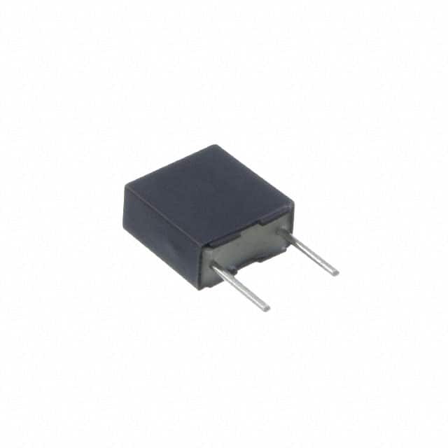 R79IC2330SH45G CAP FILM 0.033UF 2% 250VDC RAD