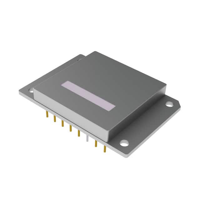 USEQDAAA128S00 FOOD SENSOR AR SILICON(128CH)