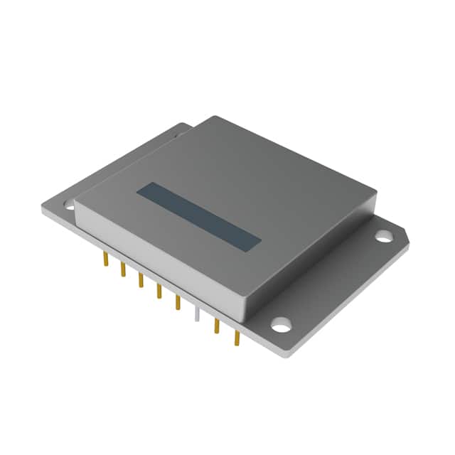 USEQDAAA255S00 FOOD SENSOR AR SILICON(255CH)