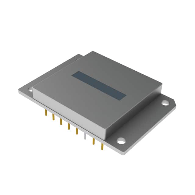 USEQDAAA510100 FOOD SENSOR AR SILICON(510CH)