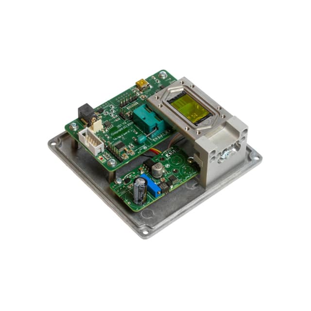 USEQDAK7000000 FOOD SENSOR EVALUATION KIT LINEA