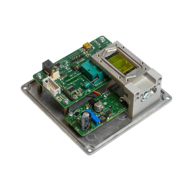 USEQDAK7128L00 FOOD SENSOR EVALUATION KIT LINEA