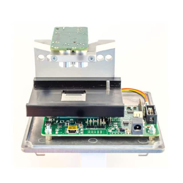 USEQDAK8128500 FOOD SENSOR EVALUATION KIT LINEA