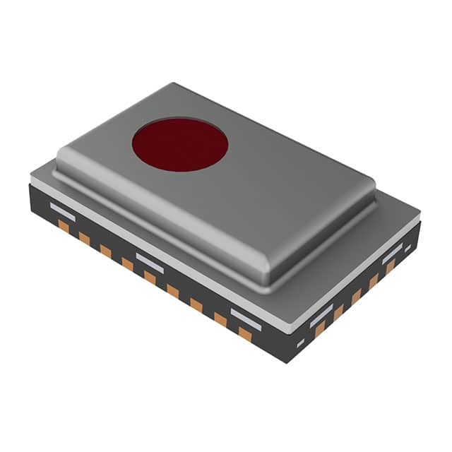 USEQGSEAC82180 GAS DETECTOR, DIGITAL SMD,  GAS