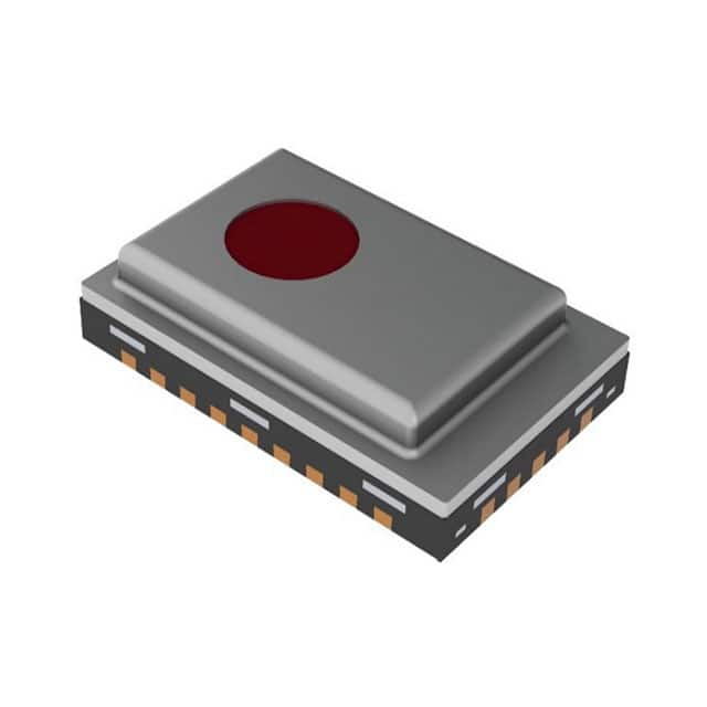 USEQGSEH950180 GAS DETECTOR, DIGITAL SMD, 9.5 M