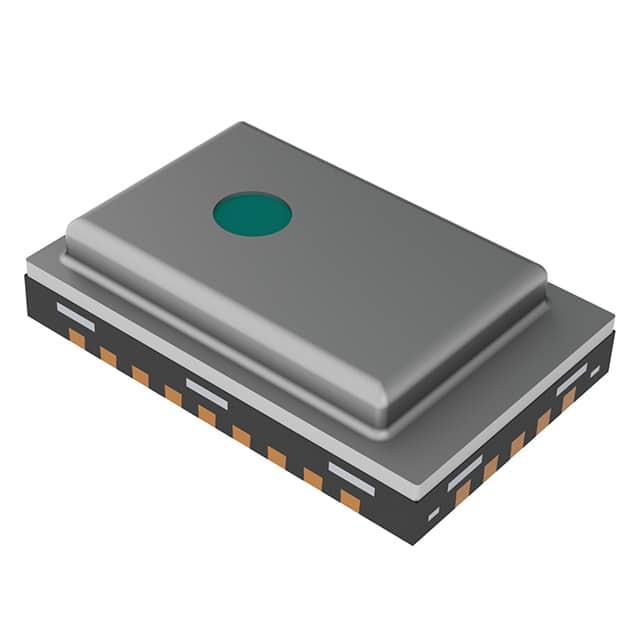 USEQMSEA220980 SENSOR PIR 1.65MM FILTER SMD