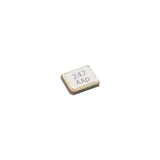 C16-26.000-8-1010-R CRYSTAL 26MHZ 8PF SMD