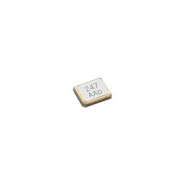 C1E-96.000-9.9-1216-X2-R CRYSTAL 96MHZ 9.9PF SMD