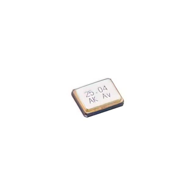 C3E-8.000-8-1015-R CRYSTAL 8MHZ 8PF SMD
