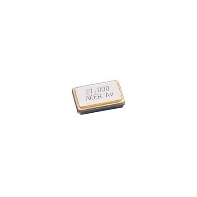 C5S-8.000-18-3030-R CRYSTAL 8.0000MHZ 18PF SMD