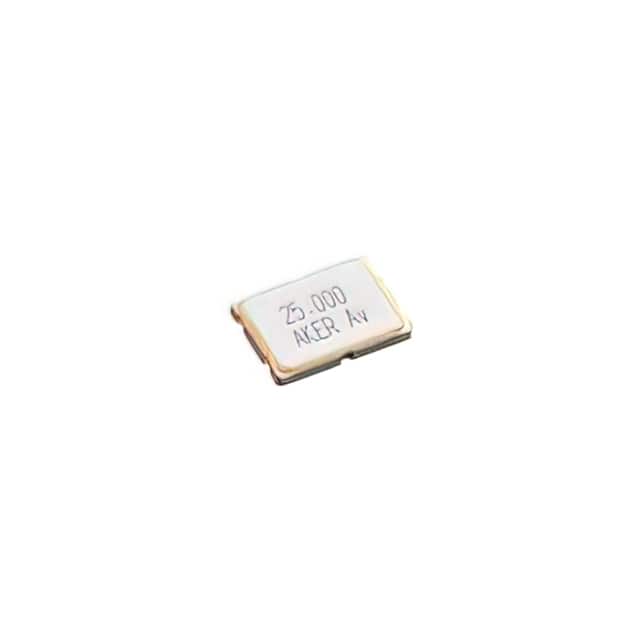 C7S-8.000-18-1020-R CRYSTAL 8.0000MHZ 18PF SMD