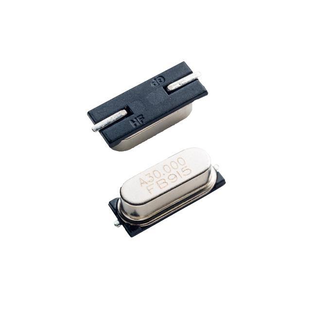 CAA-40.000-18-3050-R CRYSTAL 40MHZ 18PF SMD
