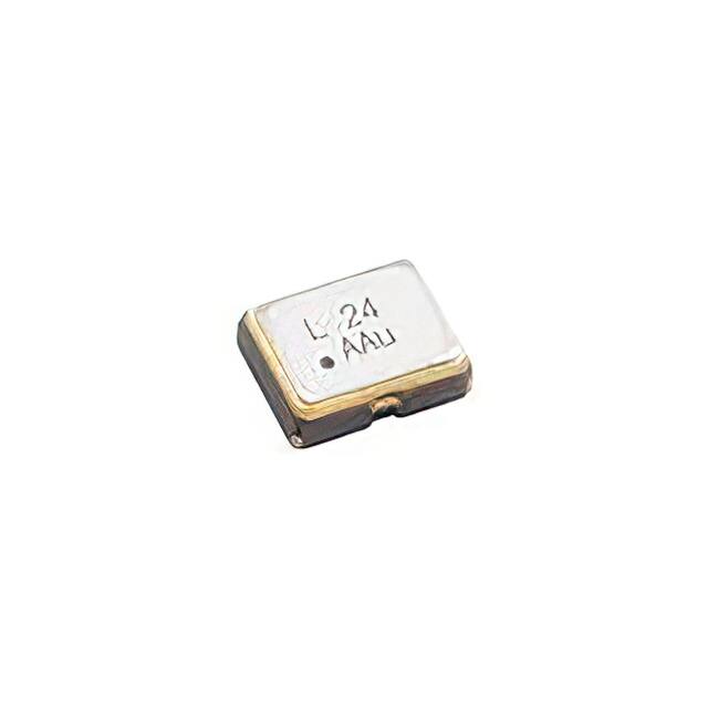 S2A33025-100.000-P-X-M OSC 100.000MHZ LVPECL