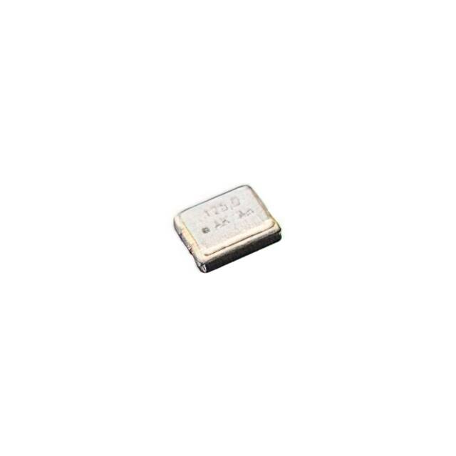 S3A3305-100.000-P-X2-R OSC 100 MHz LVPECL 3.3V