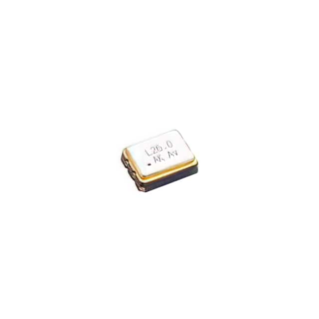 S3M025T-8.000-R XTAL OSC XO 8.0000MHZ HCMOS SMD