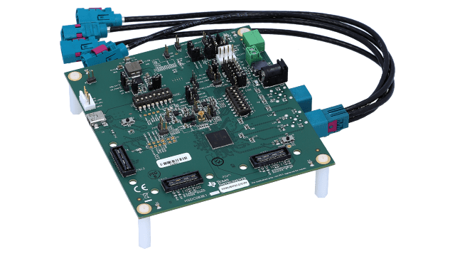 TCA9406 The Texas Instruments TCA9406 is a 2-bit bidirectional voltage-level translator designed for I2C and SMBus applications. It supports a wide operating voltage range and features robust ESD protection.