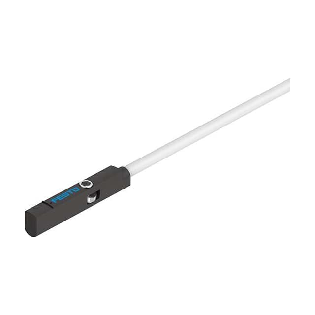 SMT-10M-NS-24V-E-0,3-L-M8D PROXIMITY SENSOR
