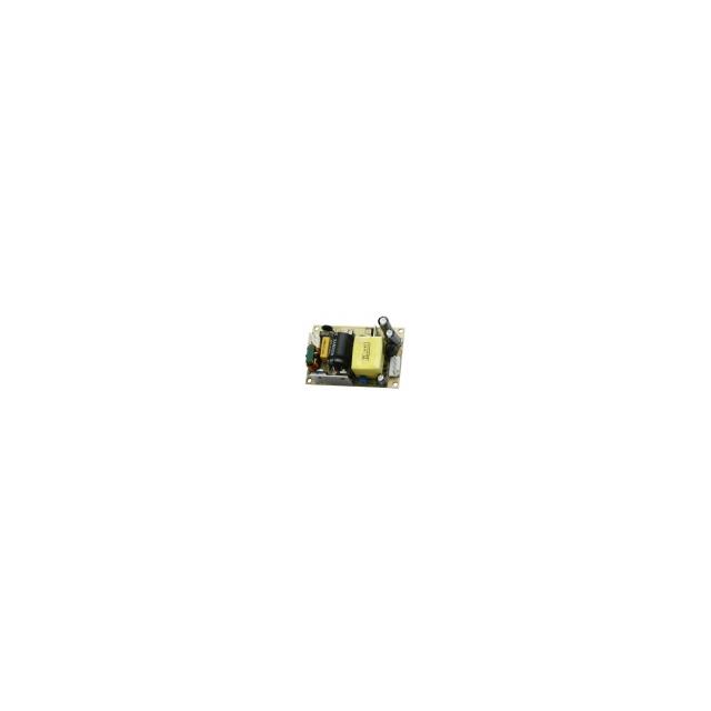 AMEOF65-24SHAMJZ The Aimtec AMEOF65-24SHAMJZ is a 65W AC/DC converter with a 24V output voltage. It features a universal input and chassis mount design.