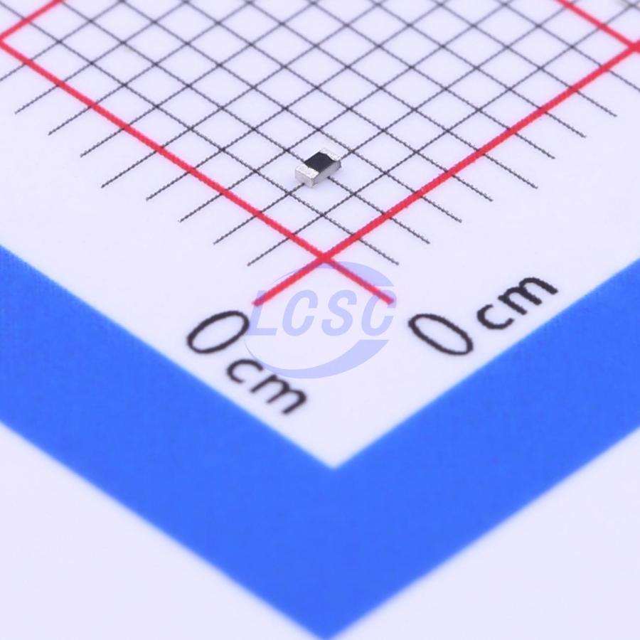 0402WGF2492TCE The 0402WGF2492TCE is a surface mount chip resistor from Uniroyal Electronic. It offers a resistance of 24.9 kOhms with a 1% tolerance.