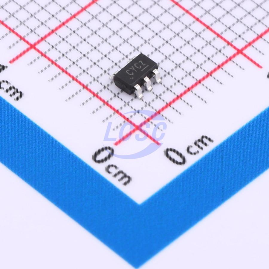 ETA3409S2F The ETA3409S2F is a DC-DC switching regulator from ETA. It features RoHS3 compliance and an MSL 1 rating.
