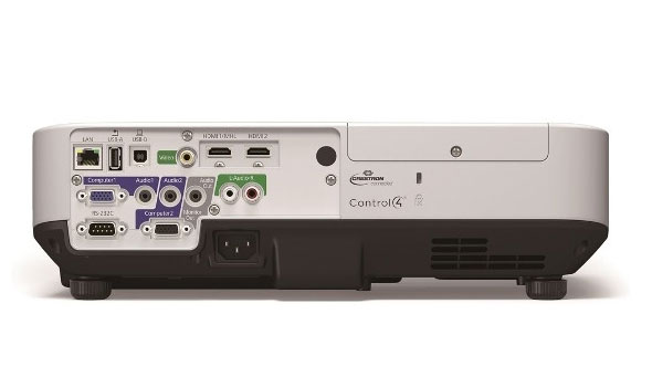 EB2065 The Allen Bradley EB2065 is a business meeting projector featuring 5500lm brightness and XGA resolution. It offers a long lamp life of up to 10,000 hours in Eco mode.
